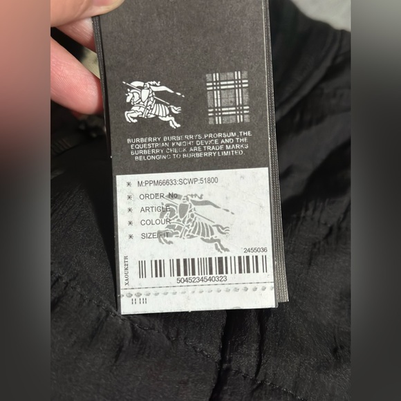 Jacket - Picture 7 of 8